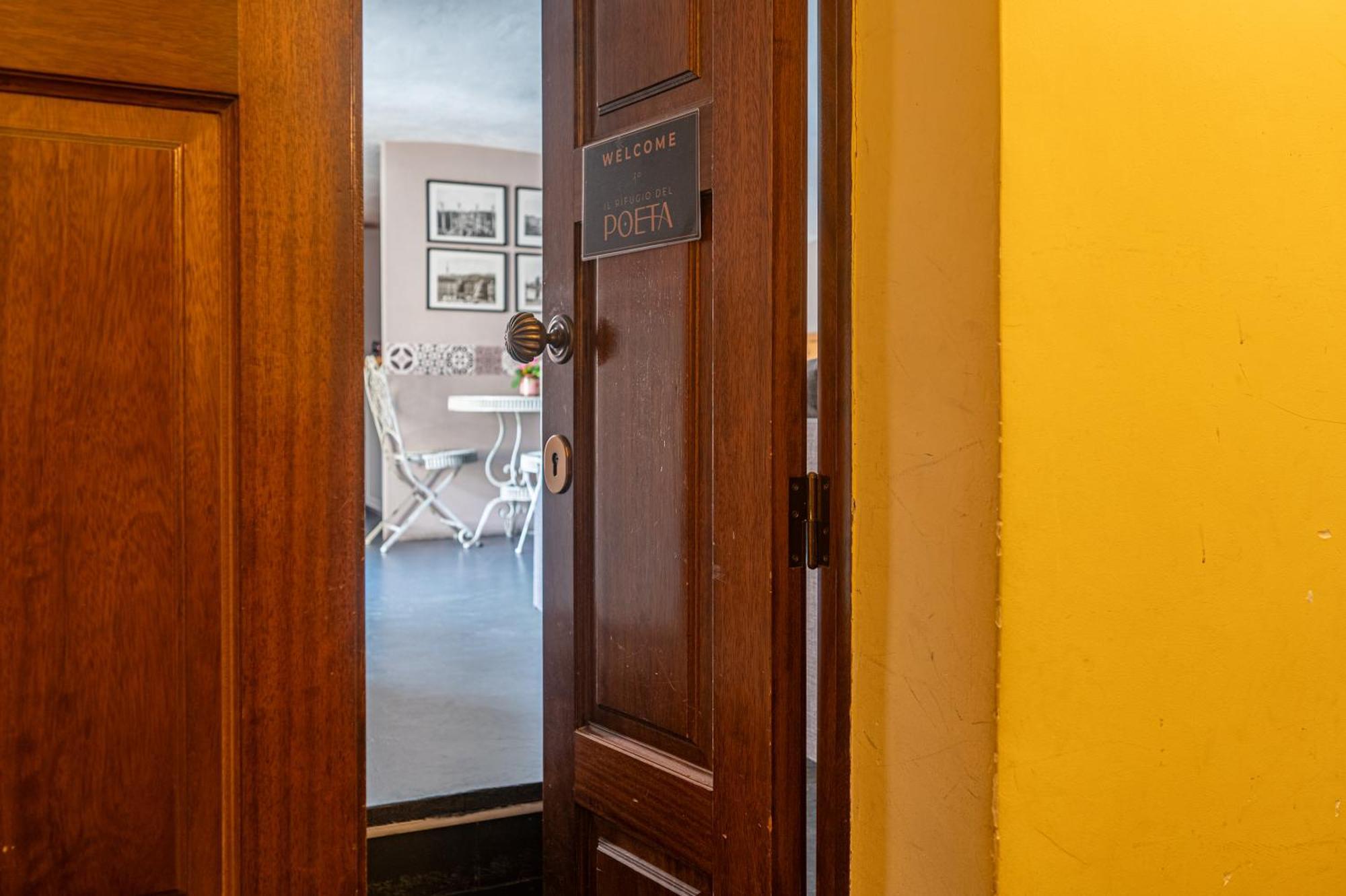 Loft Verga, Cuore E Stile In Centro A Torino Exterior foto